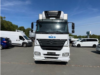 Leasing  Mercedes-Benz Axor MB 2536 Kühlfahrzeug Bitemp LBW Mercedes-Benz Axor MB 2536 Kühlfahrzeug Bitemp LBW: kuva Leasing  Mercedes-Benz Axor MB 2536 Kühlfahrzeug Bitemp LBW Mercedes-Benz Axor MB 2536 Kühlfahrzeug Bitemp LBW