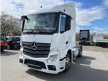 Vetopöytäauto MERCEDES-BENZ Actros 1845