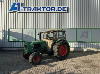 Traktori DEUTZ D