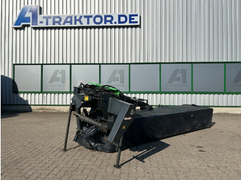 Niittokone DEUTZ