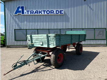 Kippiauto kuorma-auto