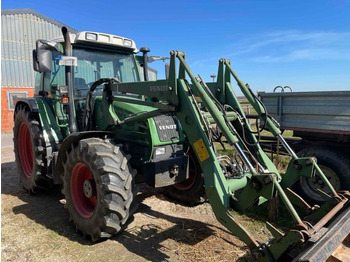 Traktori FENDT