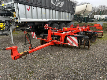 Lautasäes KUHN