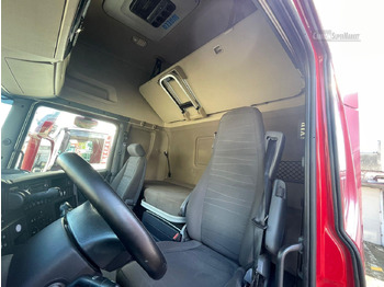 Konttialus/ Vaihtokuormatilat kuorma-auto SCANIA R450: kuva Konttialus/ Vaihtokuormatilat kuorma-auto SCANIA R450
