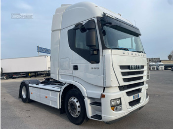 Vetopöytäauto IVECO Stralis 500