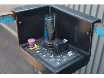 Saksilava Genie GS5390 Diesel, 4x4 Drive, 18.15m Working Height, 6: kuva Saksilava Genie GS5390 Diesel, 4x4 Drive, 18.15m Working Height, 6 Saksilava Genie GS5390 Diesel, 4x4 Drive, 18.15m Working Height, 6: kuva Saksilava Genie GS5390 Diesel, 4x4 Drive, 18.15m Working Height, 6