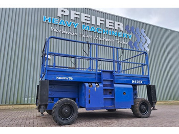 Saksilava HAULOTTE H12SX