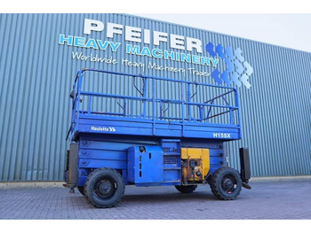 Saksilava HAULOTTE H15SX