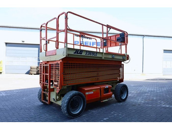 Saksilava JLG 3369LE Electric, 12m Working Height, 450kg Capacit: kuva Saksilava JLG 3369LE Electric, 12m Working Height, 450kg Capacit
