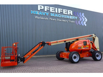 Puomilava JLG 600AJ