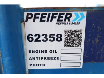 Puomilava JLG Power Tower Electric, 5.10m Working Height, 250kg: kuva Puomilava JLG Power Tower Electric, 5.10m Working Height, 250kg