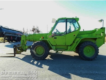 Kurottaja Merlo P40.17K, 4x4x4, 4t, 17m: kuva Kurottaja Merlo P40.17K, 4x4x4, 4t, 17m
