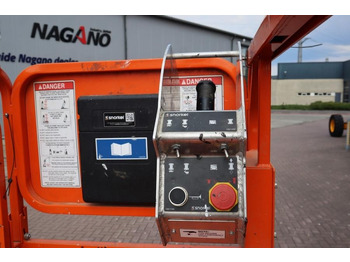 Leasing Snorkel S3219E Valid Inspection, *Guarantee! ,Electric, 8m  Snorkel S3219E Valid Inspection, *Guarantee! ,Electric, 8m: kuva Leasing Snorkel S3219E Valid Inspection, *Guarantee! ,Electric, 8m  Snorkel S3219E Valid Inspection, *Guarantee! ,Electric, 8m