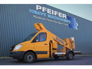 Itsekulkevat henkilönostimet TEUPEN