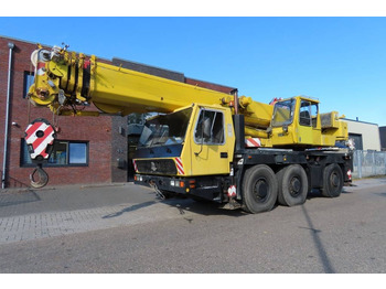 Kaikki maastonosturi GROVE