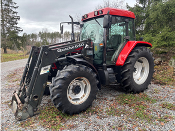 Traktori CASE IH