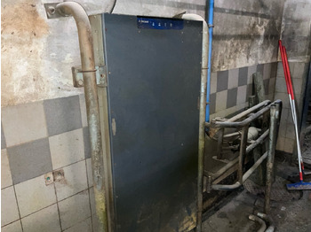 Karjatalouskone DELAVAL