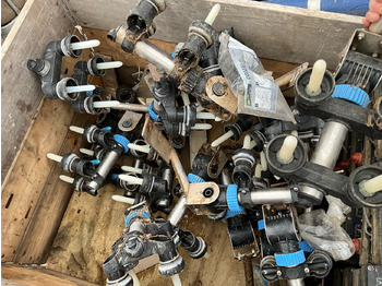 Karjatalouskone DELAVAL