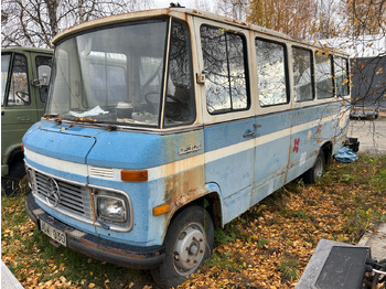 Minibussi MERCEDES-BENZ