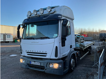 Kuorma-auto IVECO EuroCargo 150E