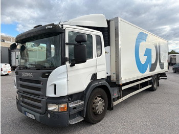 Kuorma-auto SCANIA P 230