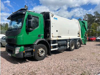 Kuorma-auto VOLVO FE