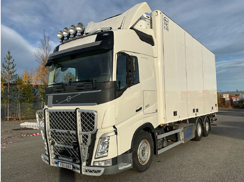 Kuorma-auto VOLVO FH