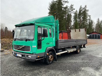 Kuorma-auto VOLVO FL 180