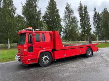 Kuorma-auto VOLVO FL