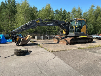 Kaivuri VOLVO ECR145EL