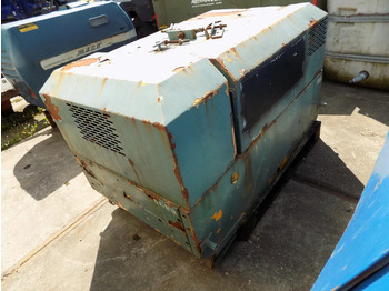 Ilmakompressori INGERSOLL RAND