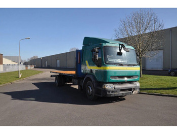 Lava-kuorma-auto RENAULT Premium 250
