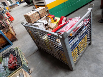 Takalyhty verlichting voor truck en trailer HELLA VERLICHTING truck en trailer: kuva Takalyhty verlichting voor truck en trailer HELLA VERLICHTING truck en trailer