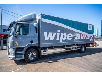 Umpikori kuorma-auto DAF CF 260