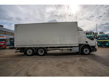 Umpikori kuorma-auto Volvo FE 320 -6X2 +DHOLLANDIA 2.5T- 194.400 KM: kuva Umpikori kuorma-auto Volvo FE 320 -6X2 +DHOLLANDIA 2.5T- 194.400 KM