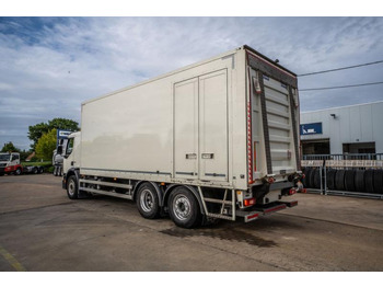 Umpikori kuorma-auto Volvo FE 320 -6X2 +DHOLLANDIA 2.5T- 194.400 KM: kuva Umpikori kuorma-auto Volvo FE 320 -6X2 +DHOLLANDIA 2.5T- 194.400 KM