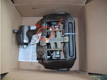 Jarruosat MERCEDES-BENZ Vario