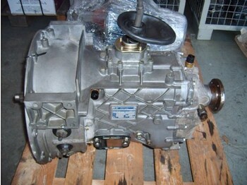 Vaihdelaatikko MERCEDES-BENZ