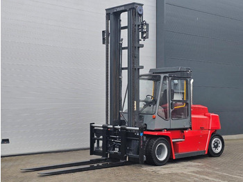 Dieseltrukki KALMAR