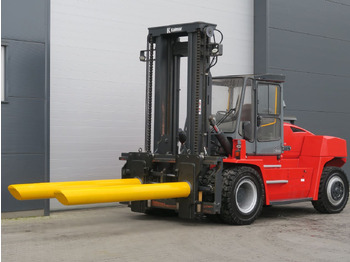 Dieseltrukki KALMAR