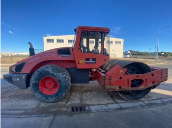 Tiivistyskone BOMAG