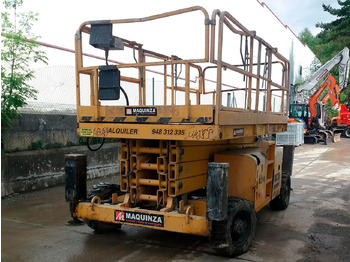 Saksilava HAULOTTE H15SX