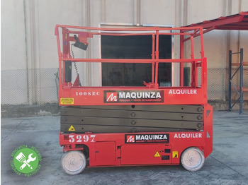 Leasing  MANITOU 100SEC RENOVADA MANITOU 100SEC RENOVADA: kuva Leasing  MANITOU 100SEC RENOVADA MANITOU 100SEC RENOVADA