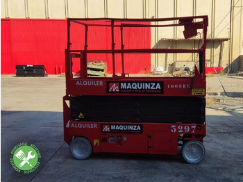 Leasing  MANITOU 100SEC RENOVADA MANITOU 100SEC RENOVADA: kuva Leasing  MANITOU 100SEC RENOVADA MANITOU 100SEC RENOVADA