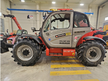 Kurottaja MANITOU MT 1335