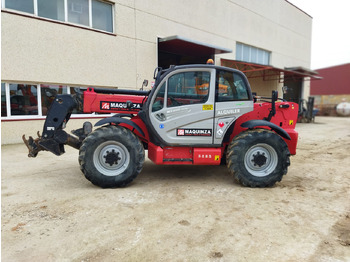 Kurottaja MANITOU MT 1335