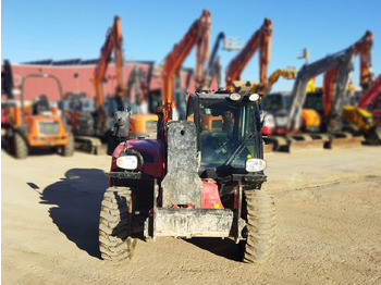 Kurottaja MANITOU MT625 H: kuva Kurottaja MANITOU MT625 H