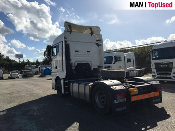 Leasing MAN TGX 18.470 4x2 BL SA MAN TGX 18.470 4x2 BL SA: kuva Leasing MAN TGX 18.470 4x2 BL SA MAN TGX 18.470 4x2 BL SA