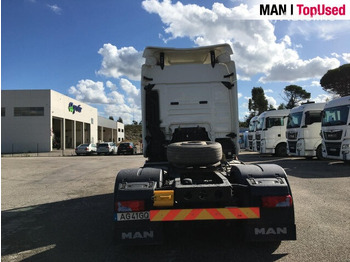 Leasing MAN TGX 18.470 4x2 BL SA MAN TGX 18.470 4x2 BL SA: kuva Leasing MAN TGX 18.470 4x2 BL SA MAN TGX 18.470 4x2 BL SA