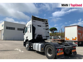 Vetopöytäauto Renault HD001: kuva Vetopöytäauto Renault HD001